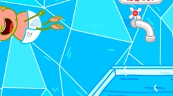 انیمیشن خانواده شیر قسمت 665 - lion family